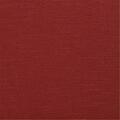 Designer Fabrics 54 in. Wide Red Solid Patterned Textured Jacquard Upholstery Fabric K0200L